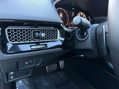 Certified 2023 Honda Civic Sport image 31