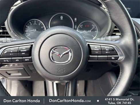 Used 2024 MAZDA MAZDA3 s image 18
