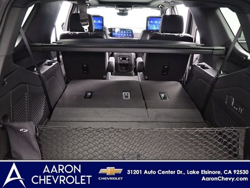 New 2026 Chevrolet Tahoe Premier image 32