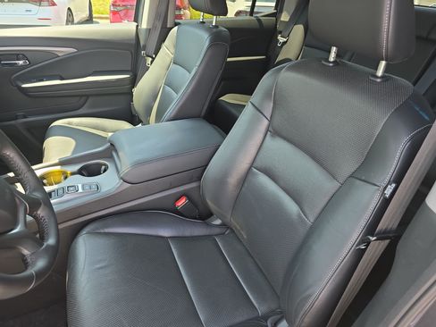 Certified 2024 Honda Ridgeline RTL image 15