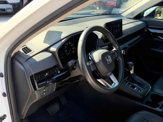 Certified 2023 Honda CR-V EX-L image 13