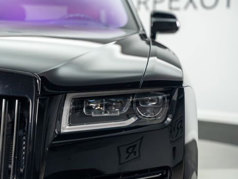 Used 2021 Rolls-Royce Ghost AWD/4WD image 31
