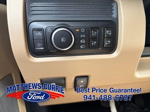 New 2026 Ford F250 Lariat w/ Chrome Package AWD/4WD image 28