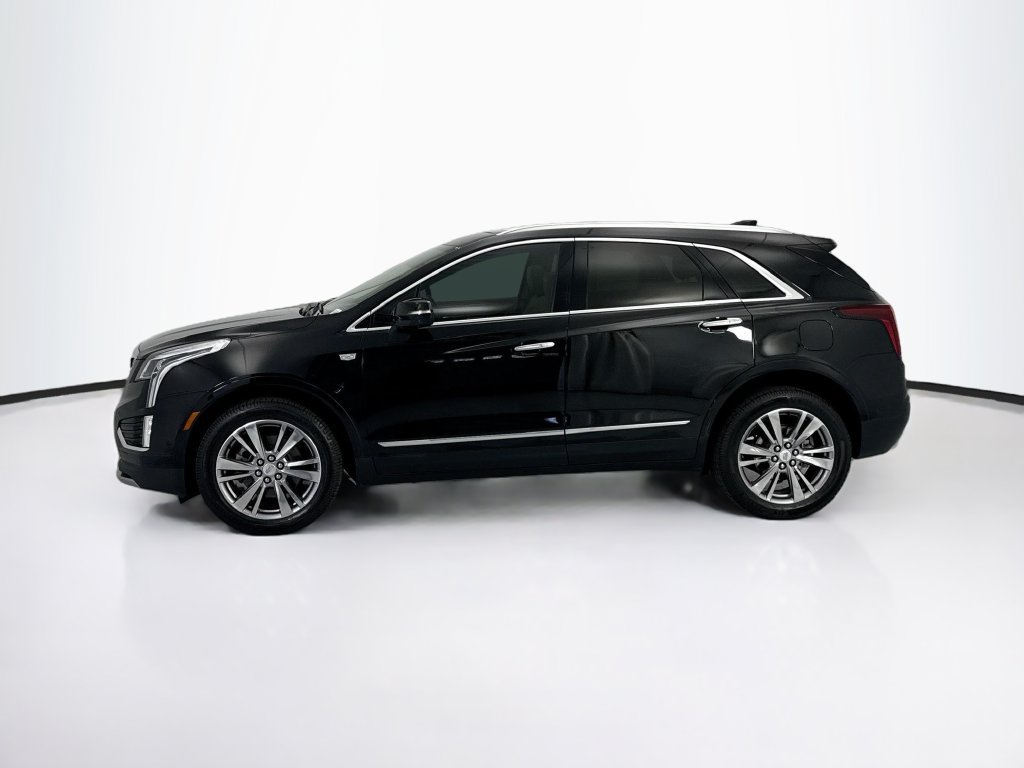 Used 2024 Cadillac XT5 Premium Luxury w/ Platinum Package FWD image 8