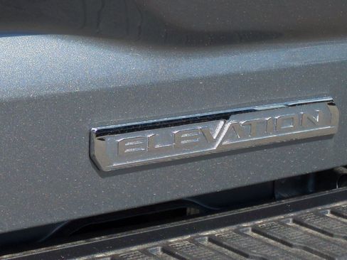 New 2026 GMC Sierra 1500 Elevation AWD/4WD image 32