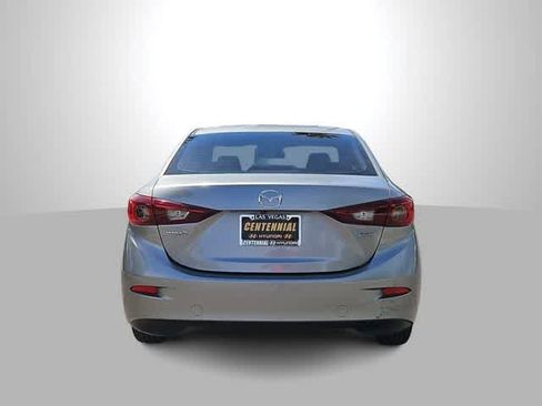 Used 2016 MAZDA MAZDA3 i Sport image 7