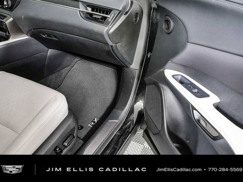 Used 2023 Lexus RX 350 Premium Plus w/ Accessory Package (Z1) FWD image 24