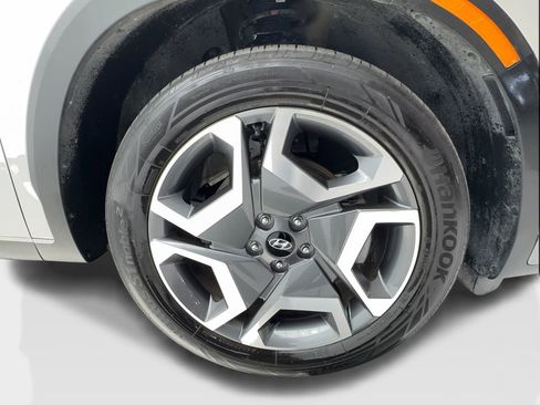 Used 2025 Hyundai Palisade Limited FWD image 13