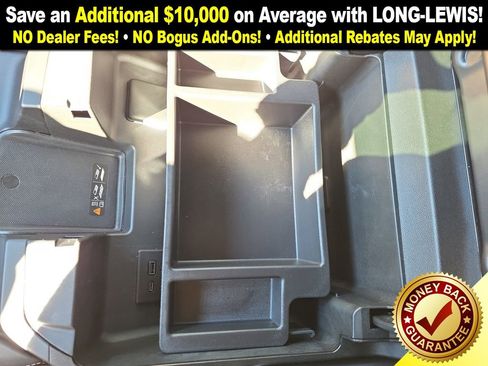 Used 2024 GMC Sierra 2500 AT4X image 27