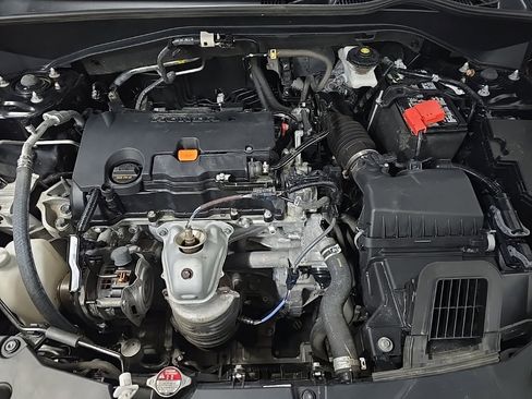 Used 2023 Honda HR-V LX image 12