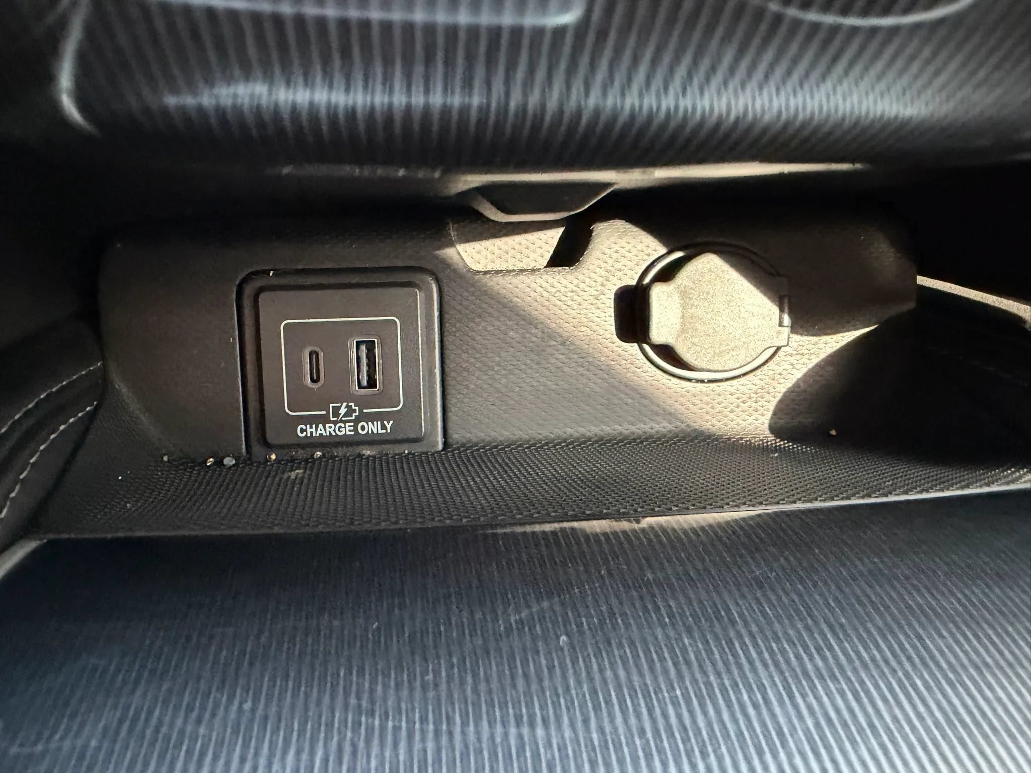 Used 2019 INFINITI QX60 Pure AWD/4WD image 54