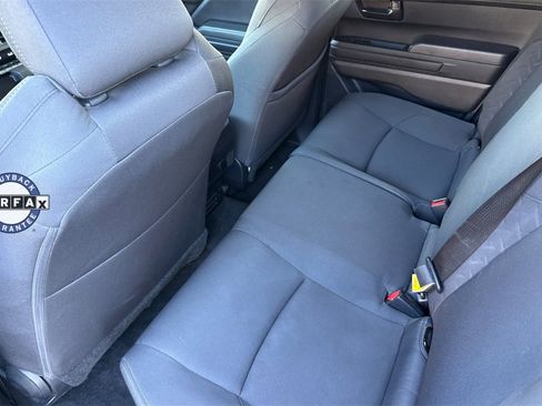 Used 2025 Toyota Tacoma SR image 5