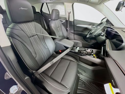 New 2026 Buick Envision Avenir image 30