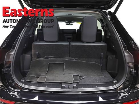 Used 2025 Mitsubishi Outlander SE AWD/4WD image 9