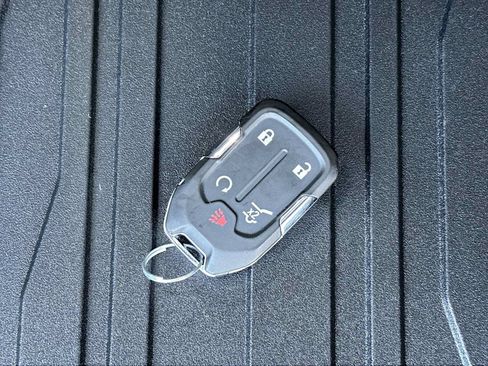 Certified 2024 GMC Terrain AT4 w/ Infotainment Package II AWD/4WD image 46