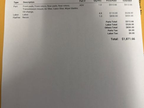 Used 2008 Honda Element EX image 28