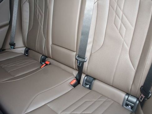 New 2026 BMW X3 xDrive30 w/ Convenience Package image 20