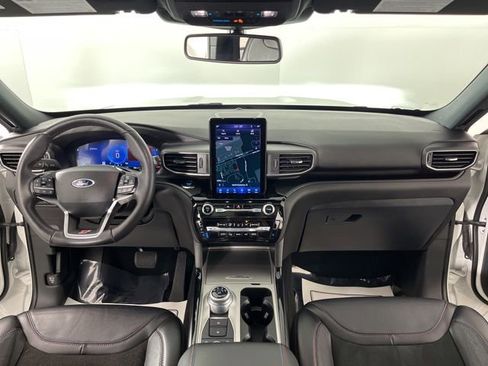 Used 2024 Ford Explorer ST w/ Equipment Group 401A image 42