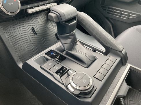 New 2025 Toyota Tacoma SR5 image 17