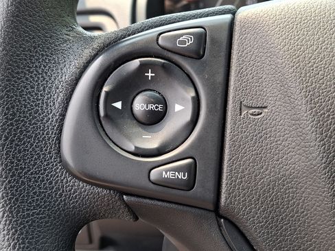 Used 2016 Honda CR-V LX image 20