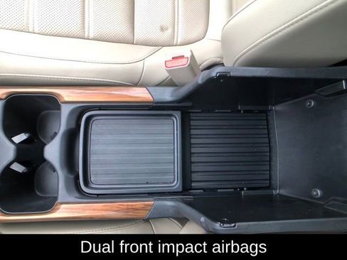 Used 2021 Honda CR-V Touring image 22