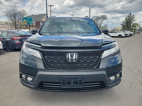 Used 2019 Honda Passport Elite image 8