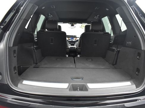 Used 2022 Cadillac XT6 Premium Luxury w/ Technology Package image 30