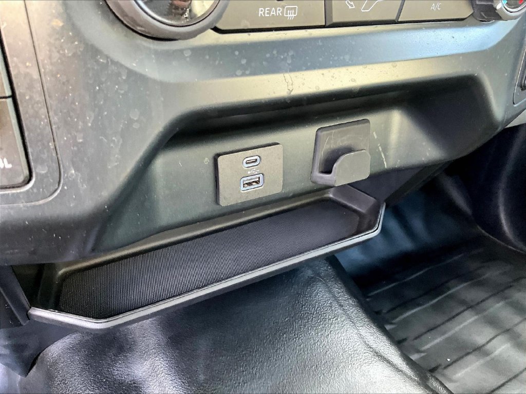 Used 2022 Ford F150 XL w/ Equipment Group 101A High AWD/4WD image 12