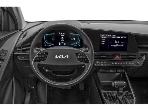 New 2025 Kia Niro LX image 31