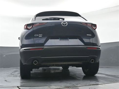 Certified 2023 MAZDA CX-30 AWD 2.5 S w/ Preferred Package image 31