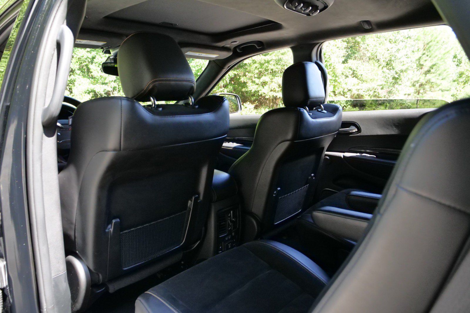 Used 2025 Dodge Durango R/T AWD/4WD image 34