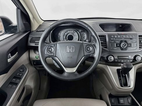 Used 2014 Honda CR-V EX-L image 22