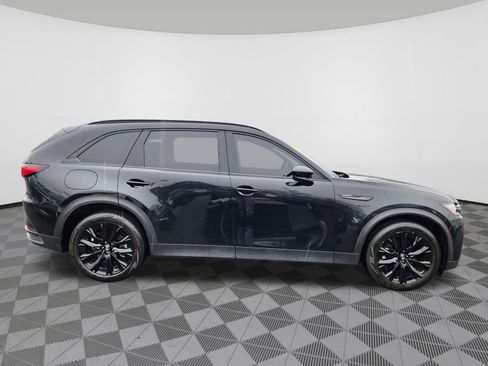 Used 2025 MAZDA CX-90 Plug-In Hybrid w/Premium Sport AWD/4WD image 6