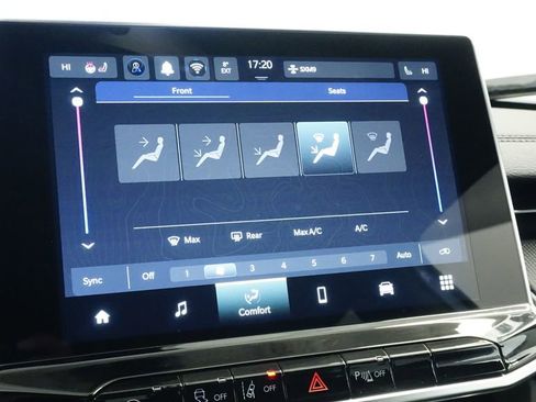 New 2026 Jeep Compass Limited image 41