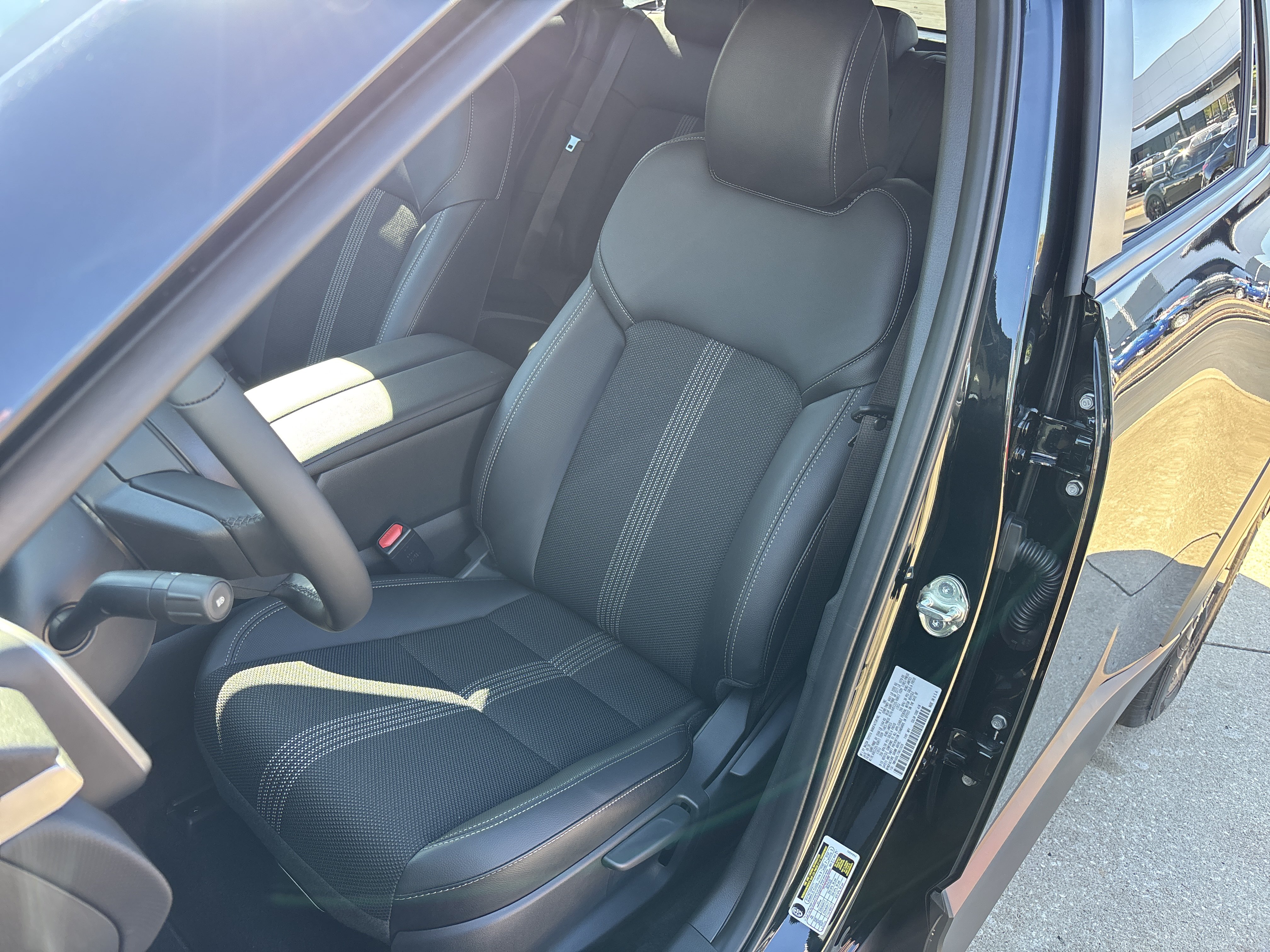 New 2026 MAZDA CX-50 AWD 2.5 S w/ Weather Package image 18