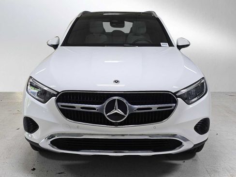Certified 2026 Mercedes-Benz GLC 300 4MATIC image 8