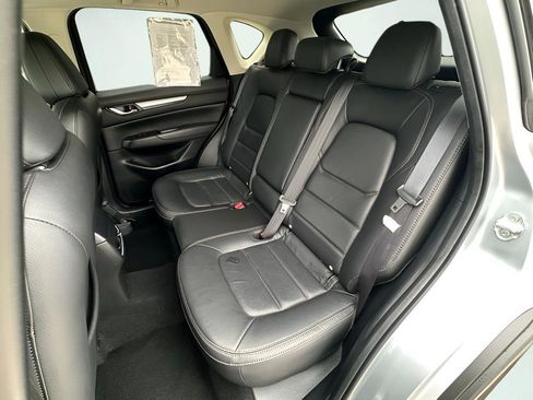 Used 2023 MAZDA CX-5 AWD 2.5 S w/ Preferred Package image 23