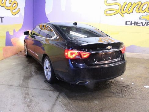 Used 2019 Chevrolet Impala Premier image 6