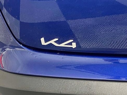 New 2026 Kia K4 EX FWD image 9