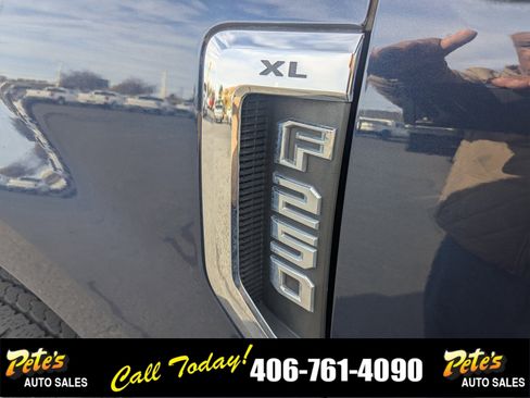 Used 2019 Ford F250 XL w/ Power Equipment Group image 24