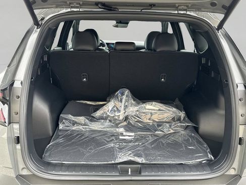 New 2026 Hyundai Tucson XRT FWD image 23