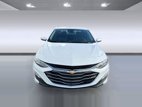 Used 2024 Chevrolet Malibu LT FWD image 5