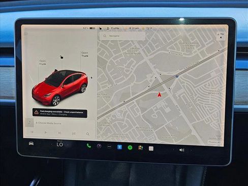 Used 2021 Tesla Model Y Long Range image 20