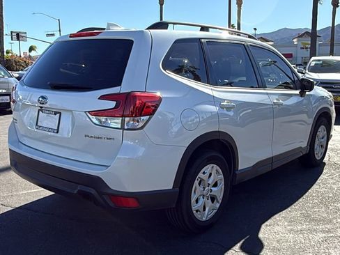 Used 2021 Subaru Forester image 3