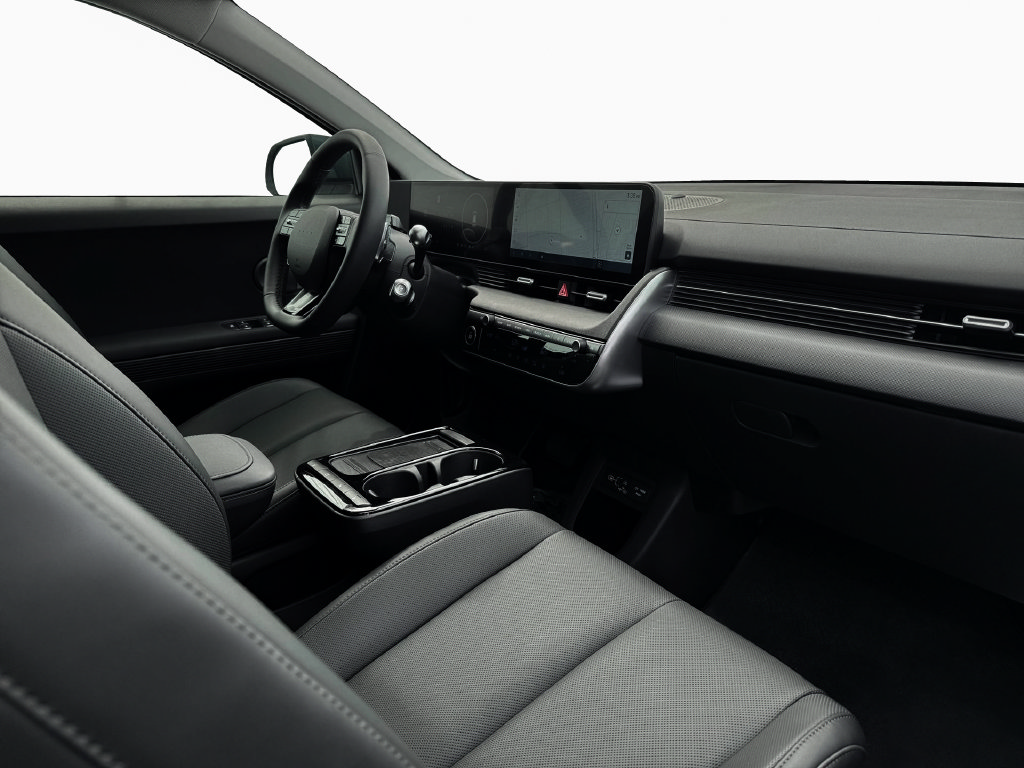 New 2026 Hyundai Ioniq 5 SEL RWD image 15