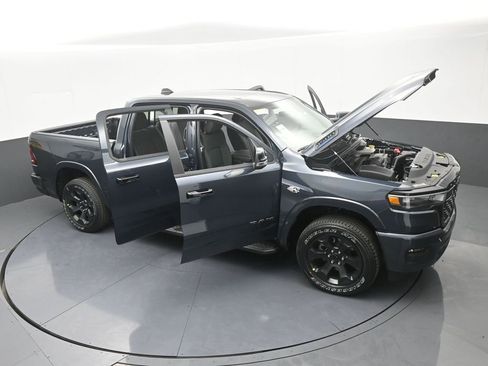 New 2026 RAM 1500 Big Horn/Lone Star image 69