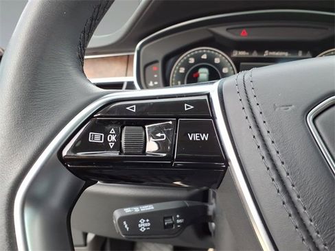 Used 2022 Audi A8 L 3.0T image 20