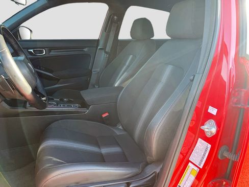 Used 2025 Honda Civic Sport image 19