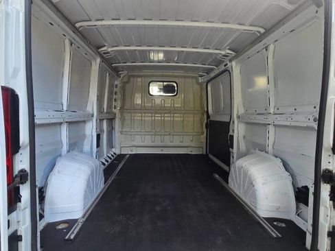 Used 2018 RAM ProMaster 1500 FWD image 14