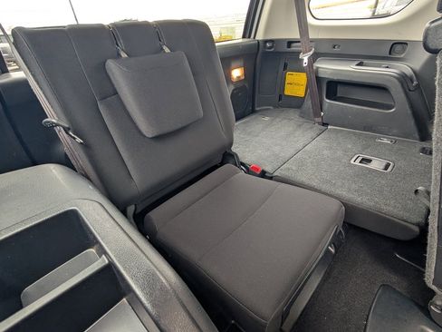 Used 2024 Toyota 4Runner SR5 RWD image 6